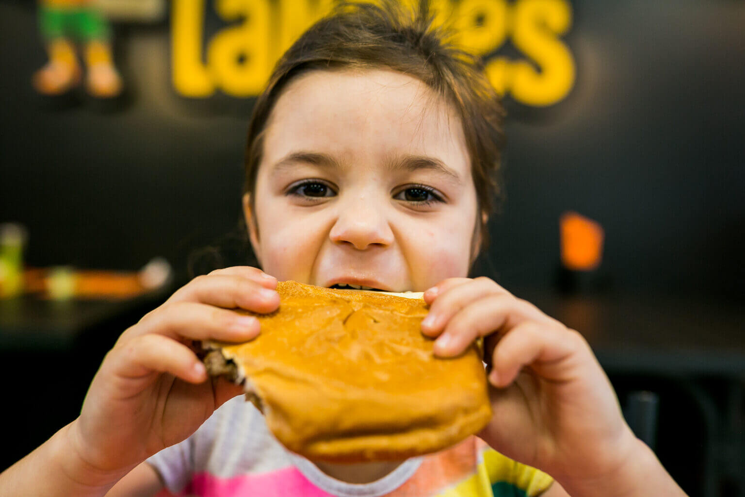 Galeria Falkão Lanches – Falkao Lanches