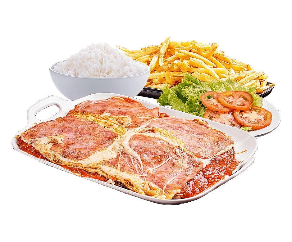 Combo Bauru de Bife com 1 Refri 2 Litros - Image 2