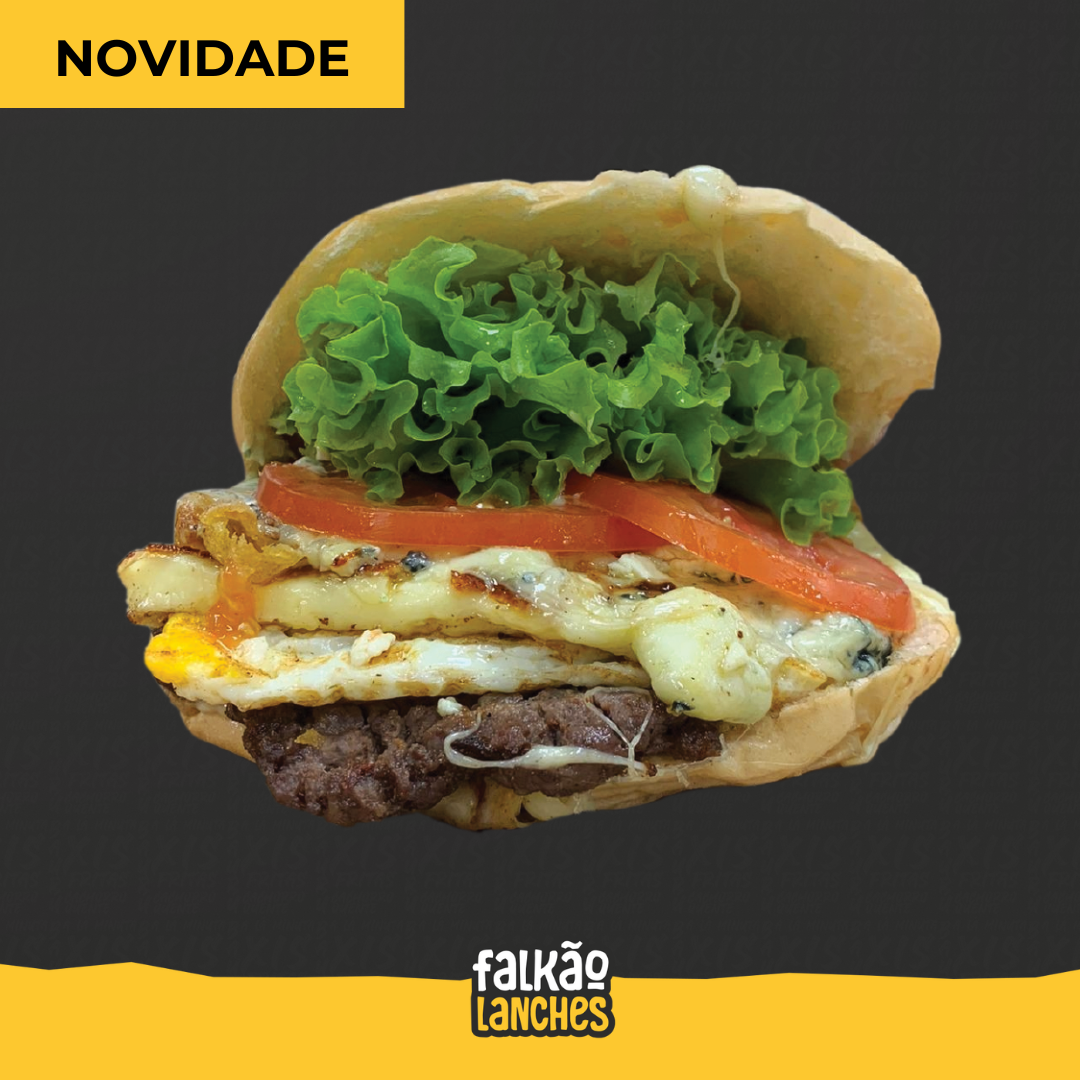 Cardápio – Falkao Lanches